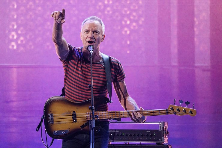 Reeperbahn-Festival - &copy; Foto: Axel Heimken/dpa