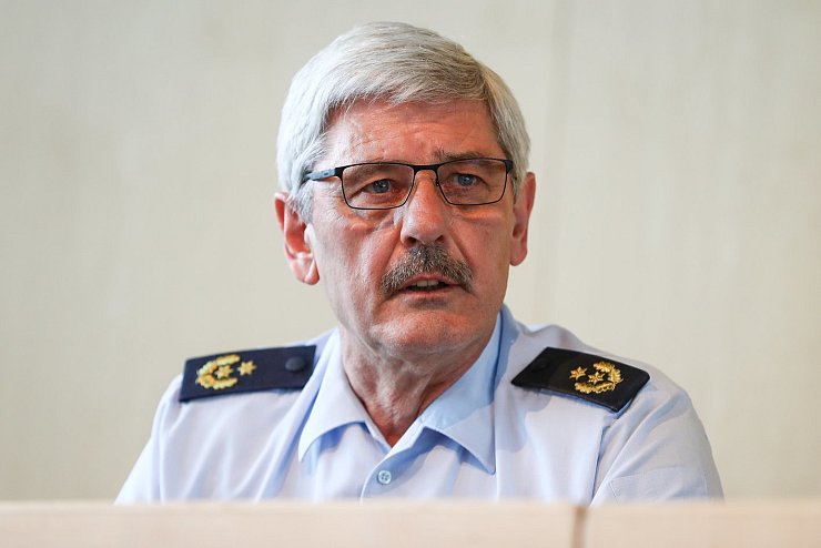 Frank Lutz - &copy; Foto: Christoph Schmidt/dpa