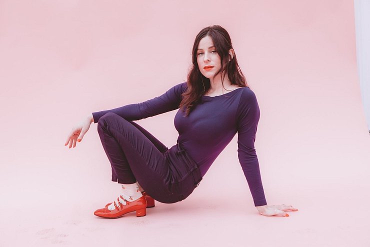 Buzzy Lee - &copy; Foto: Brantley Gutierrez/Beats International/dpa