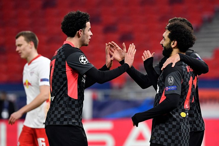 Niederlage - &copy; Foto: Marton Monus/dpa