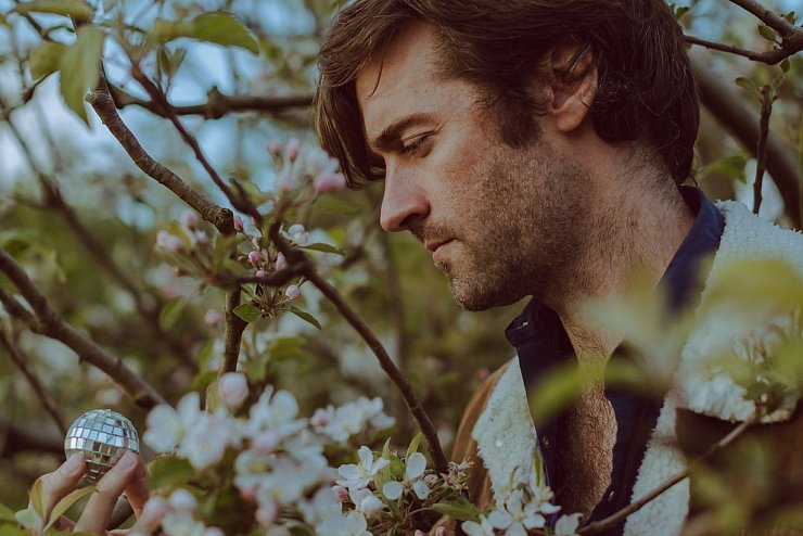 John Craigie - &copy; Foto: Bradley Cox/dpa