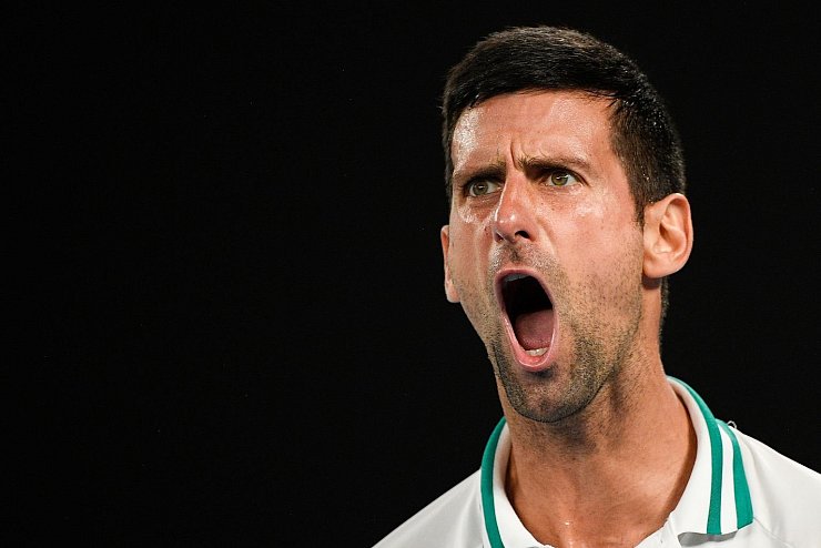 Weiter - &copy; Foto: Andy Brownbill/AP/dpa