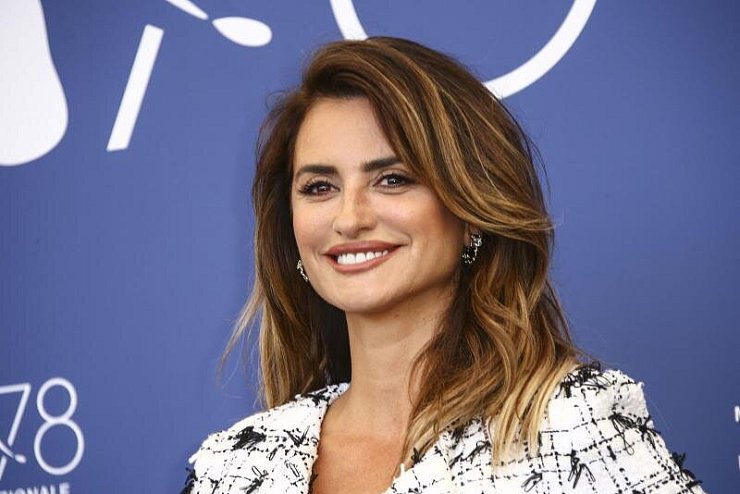 Pen&eacute;lope Cruz - &copy; Foto: Joel C Ryan/Invision/AP/dpa