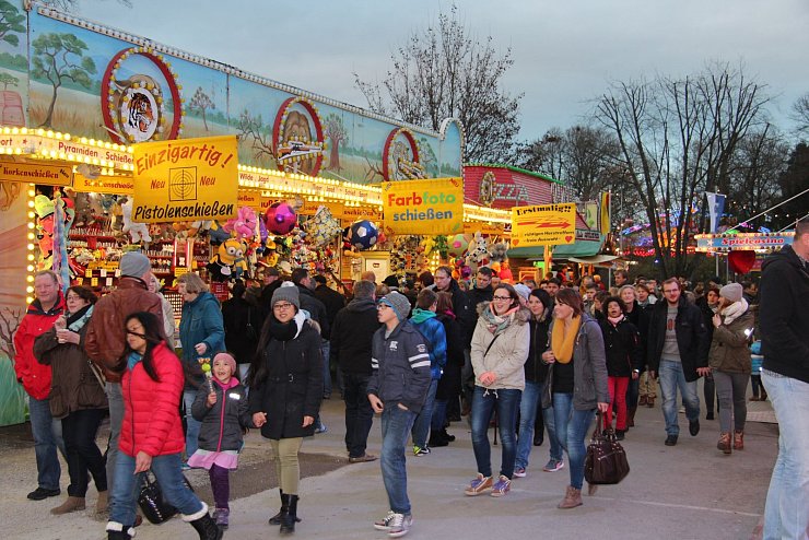 Kl&auml;schen in Lemgo - &copy; Tobias Schneider