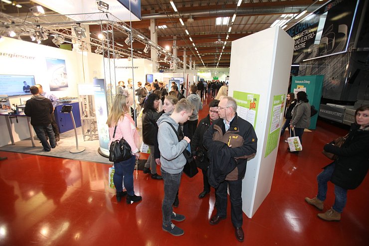 Der Sonntag auf der my jow-OWL