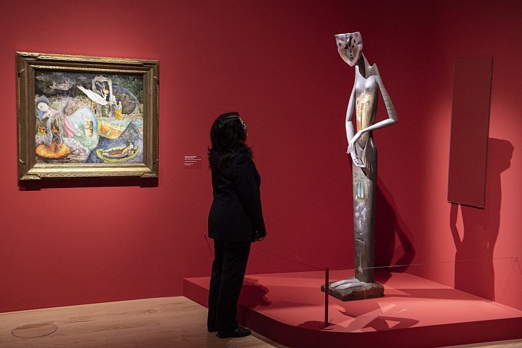 Fantastische Frauen - &copy; Foto: Boris Roessler/dpa