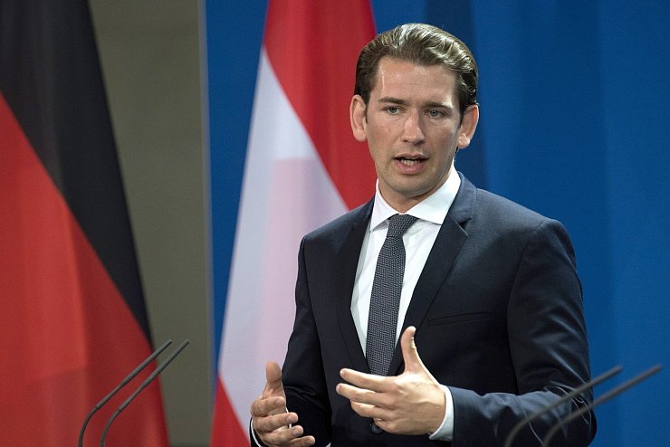 Kritik aus &Ouml;sterreich - &copy; Foto: Soeren Stache/dpa