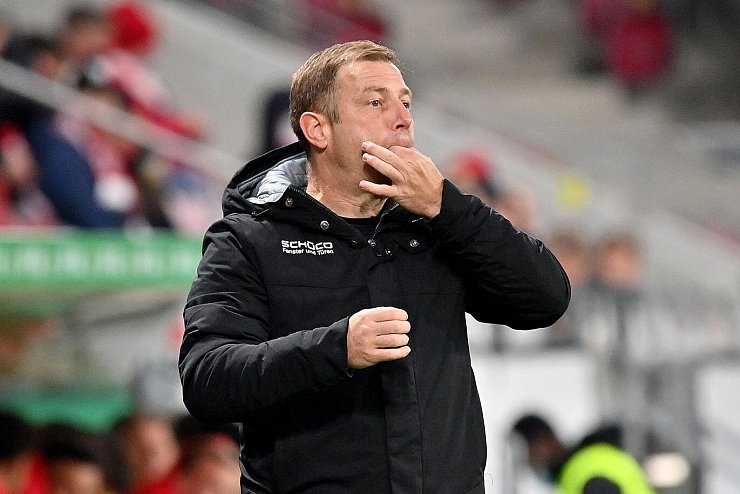 Frank Kramer - &copy; Foto: Torsten Silz/dpa