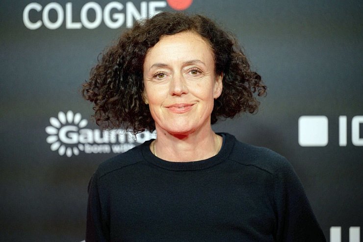 Maria Schrader - &copy; Foto: Henning Kaiser/dpa