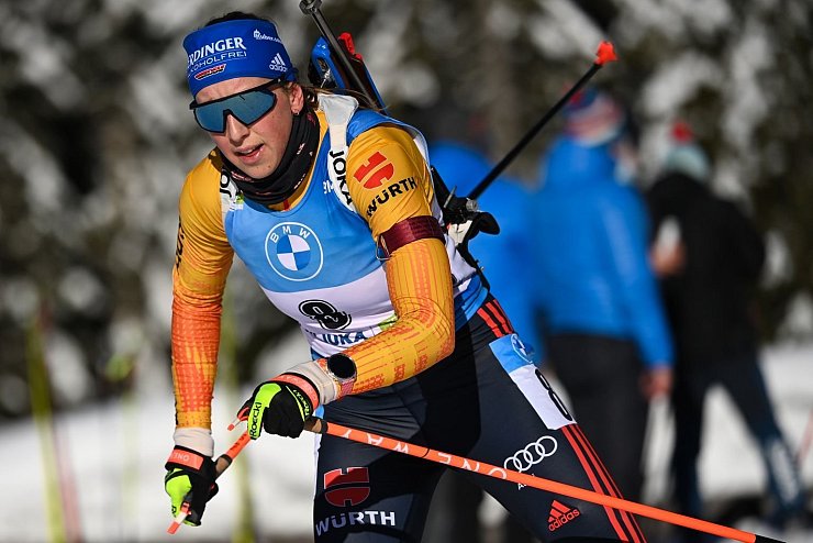 Franziska Preu&szlig; - &copy; Foto: Sven Hoppe/dpa