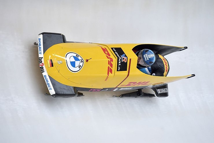 Laura Nolte - &copy; Foto: Caroline Seidel/dpa