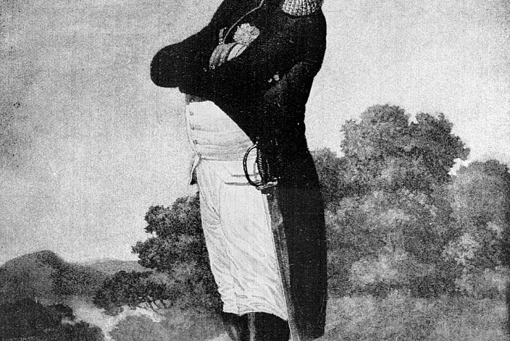 Napoleon - &copy; Foto: --/dpa