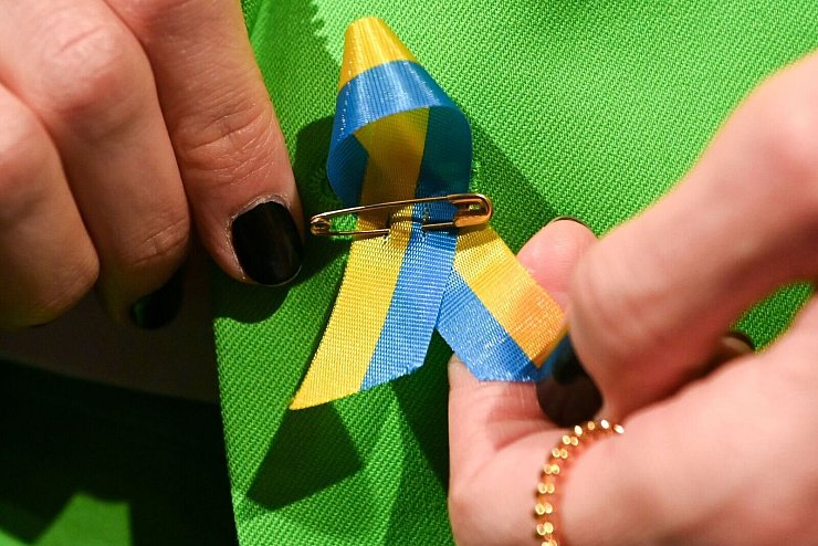 - &copy; Jens Kalaene/dpa-Zentralbild/dpa