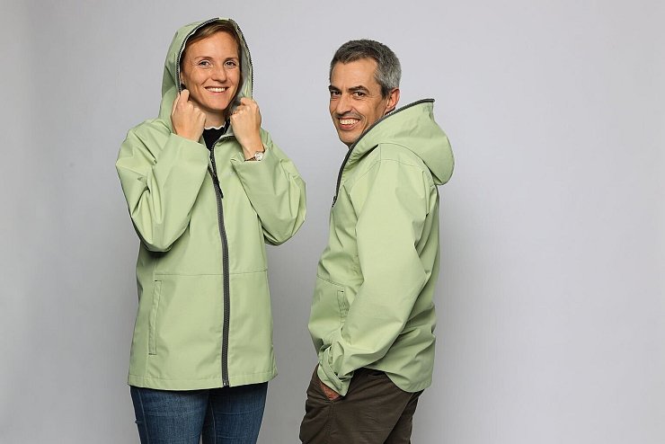 wear2wear - © Foto: -/Schoeller/dpa