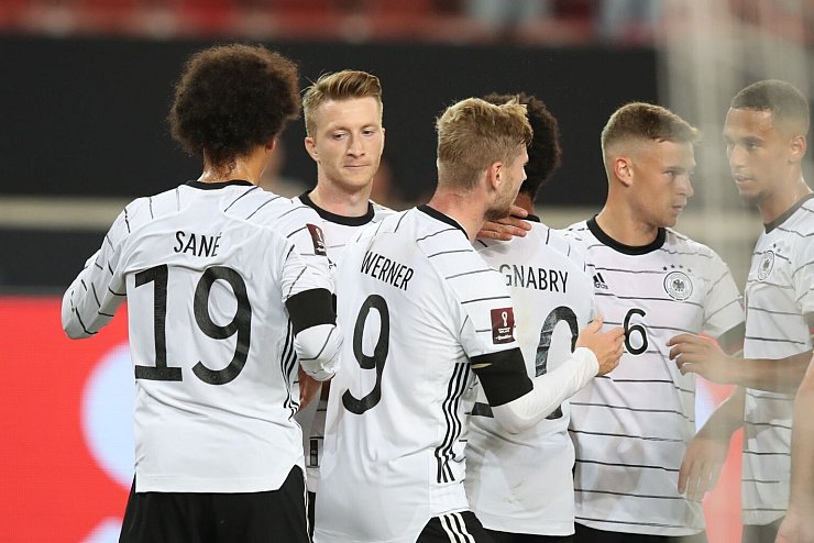 Ungef&auml;hrdeter Sieg - &copy; Foto: Tom Weller/dpa