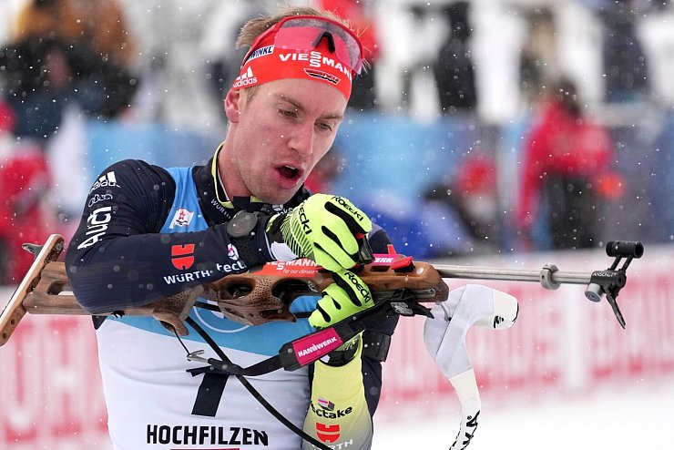 Schie&szlig;en - &copy; Foto: Matthias Schrader/AP/dpa