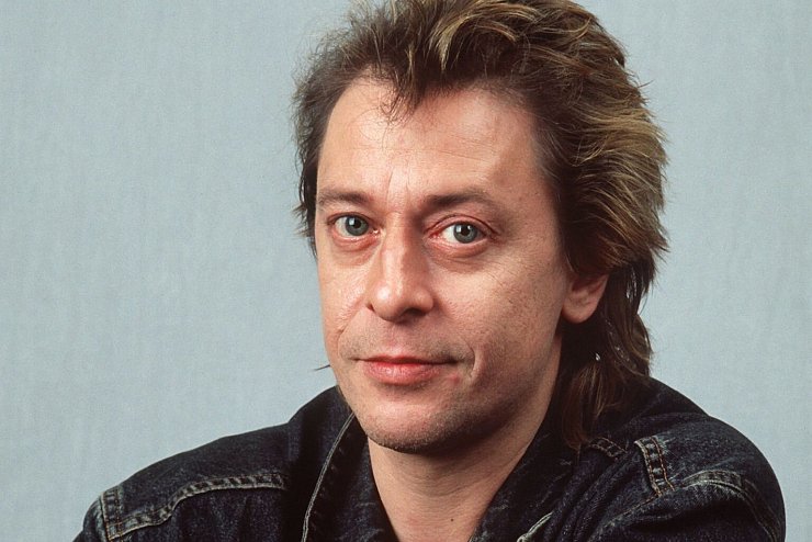 25. Todestag von Rio Reiser - &copy; Foto: Erwin Elsner/dpa