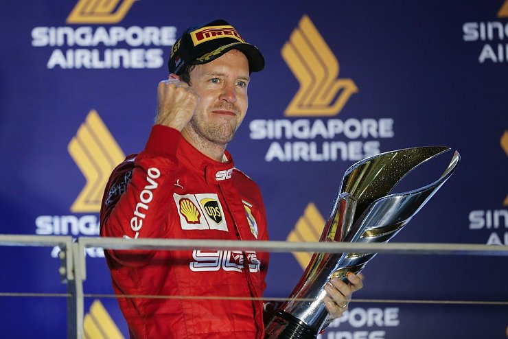 Erleichtert - © Foto: Vincent Thian/AP