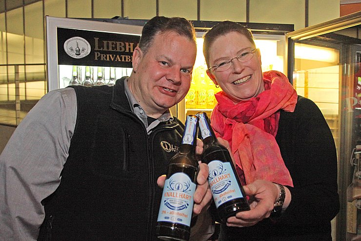 Zukunfsperspektiven mit Helmut Muthers. - © Vera Gerstendorf-Welle