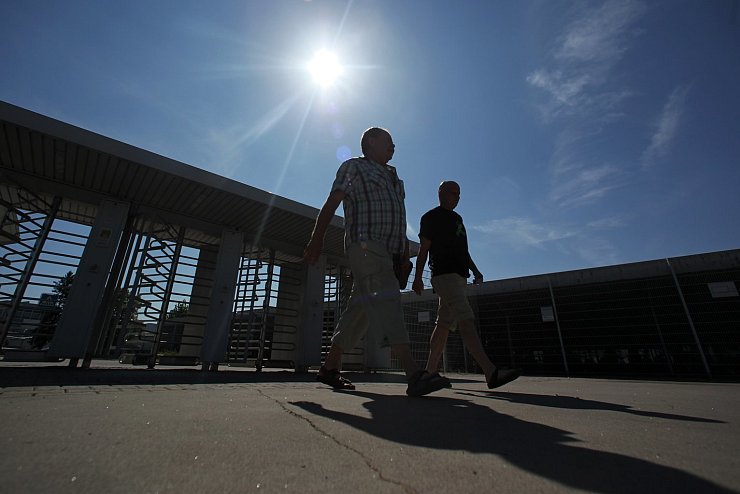 Kurzarbeit - &copy; Foto: picture alliance / dpa