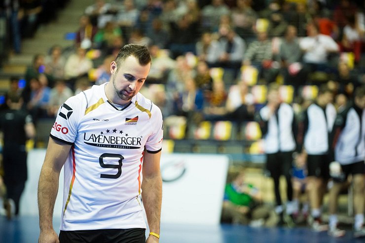 Schwarzer Tag - &copy; Foto: Gregor Fischer