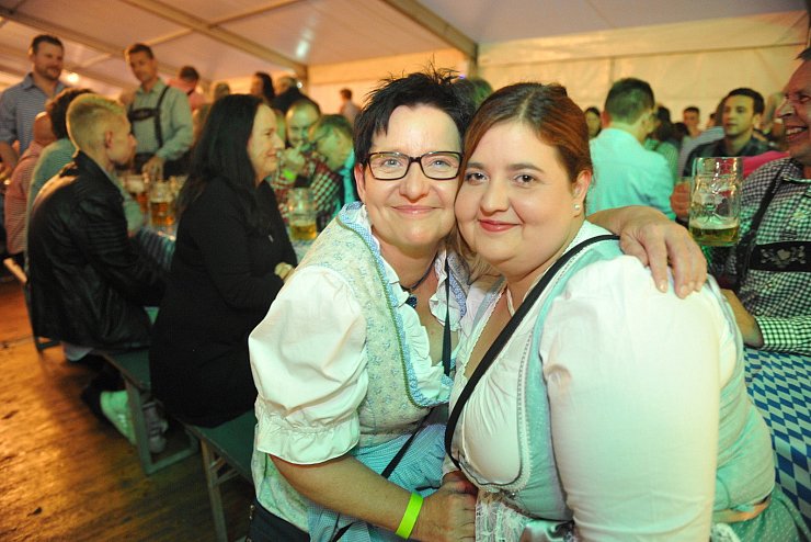 Oktoberfest Bad Meinberg - © Nicole Ellerbrake