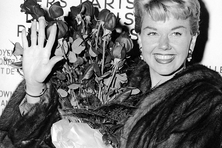 Doris Day - &copy; Foto: AP