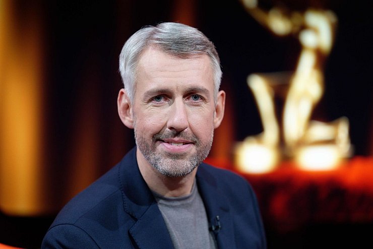 Sebastian Pufpaff - &copy; Foto: Henning Kaiser/dpa