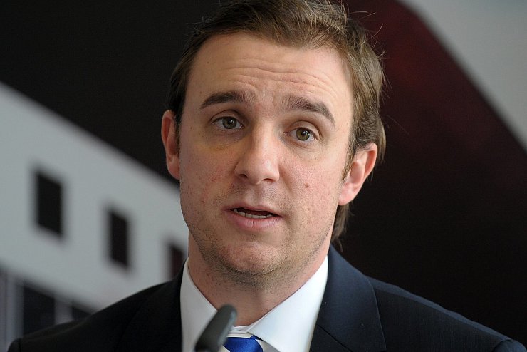 Daniel Hopp - &copy; Foto: Ronald Wittek/dpa