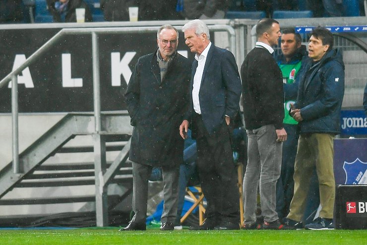 Solidarit&auml;t - &copy; Foto: Tom Weller/dpa