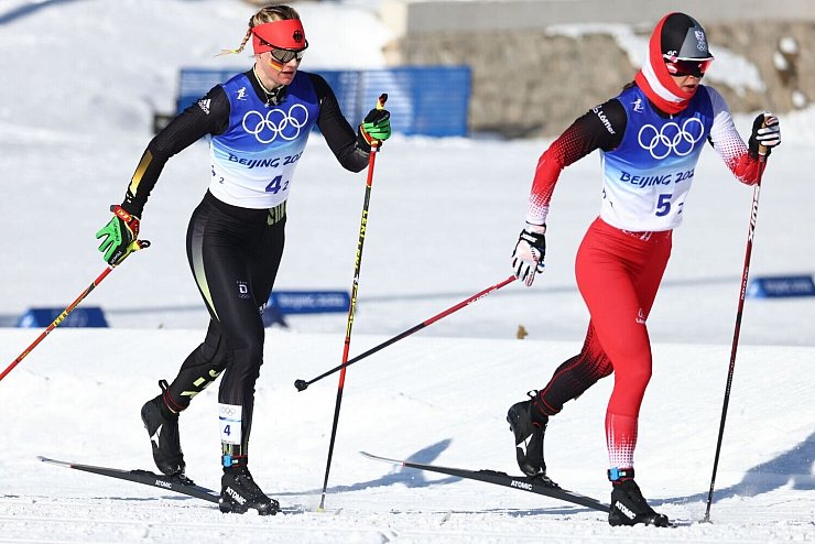 - &copy; Daniel Karmann/dpa