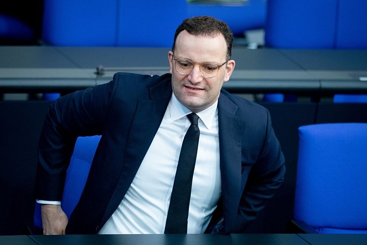 Coronavirus - &copy; Foto: Kay Nietfeld/dpa