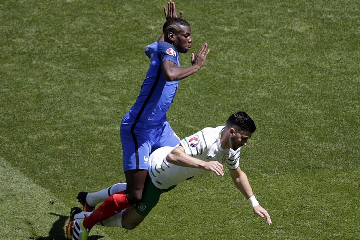 Fehlstart - &copy; Foto: Mast Irham