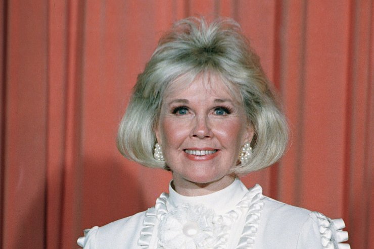 Doris Day - &copy; Foto: AP