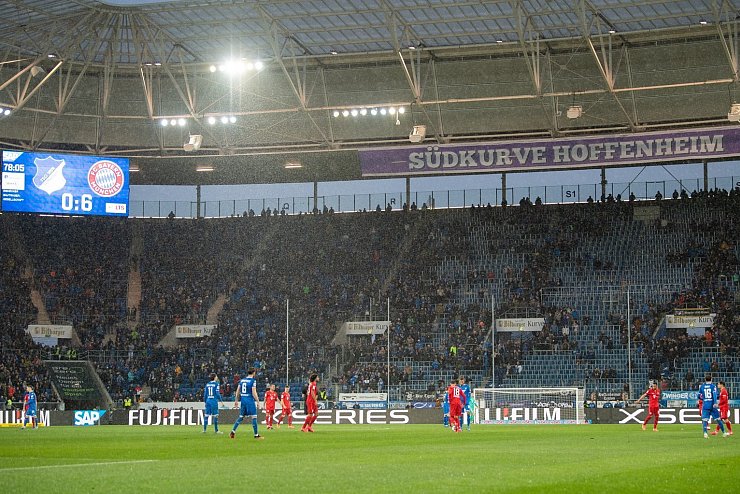 Fairplay - &copy; Foto: Tom Weller/dpa