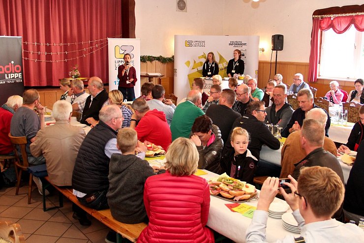 Lippe hautnah in Lieme - &copy; Heidi Stork