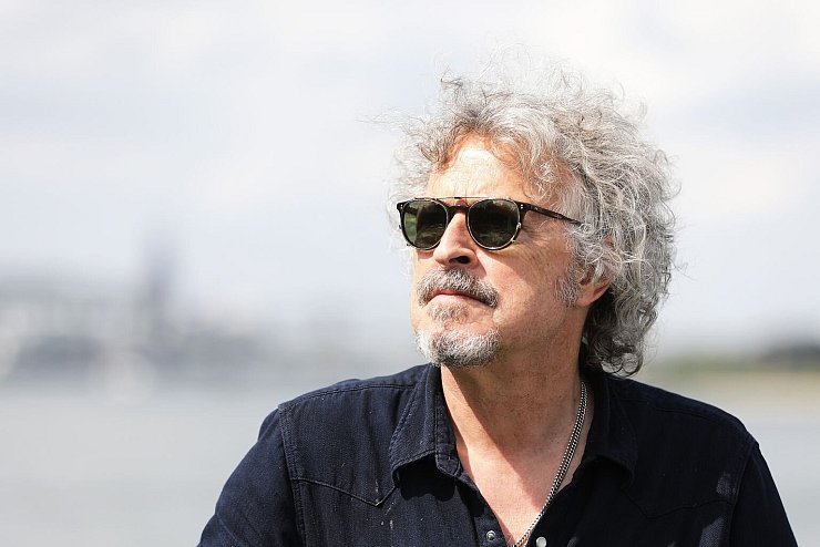 Musiker Wolfgang Niedecken - &copy; Foto: Oliver Berg/dpa