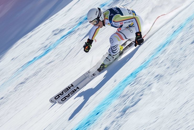 Simon Jocher - © Foto: Michael Kappeler/dpa