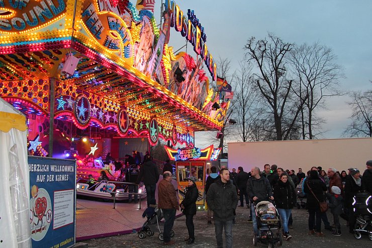 Kl&auml;schen in Lemgo - &copy; Tobias Schneider