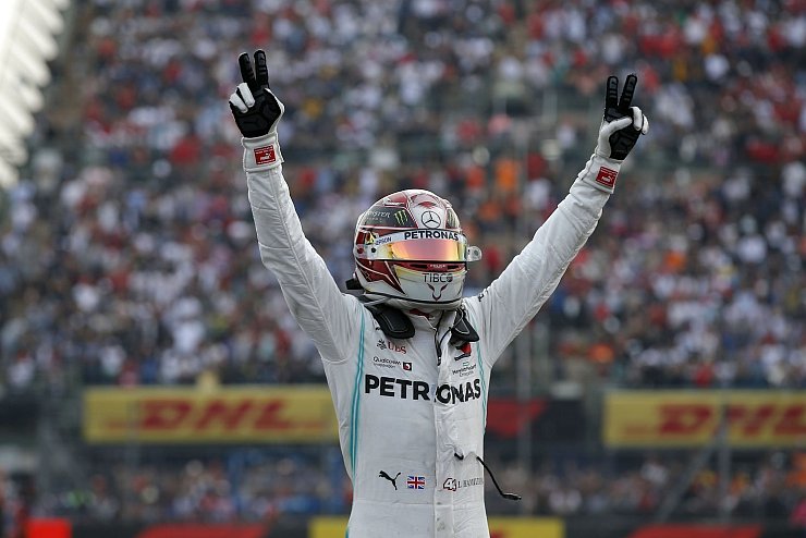 Sieg - © Foto: Eduardo Verdugo/AP/dpa