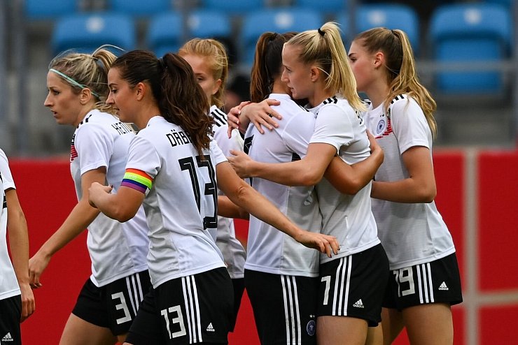 Kantersieg - &copy; Foto: Hendrik Schmidt/dpa-Zentralbild/ZB