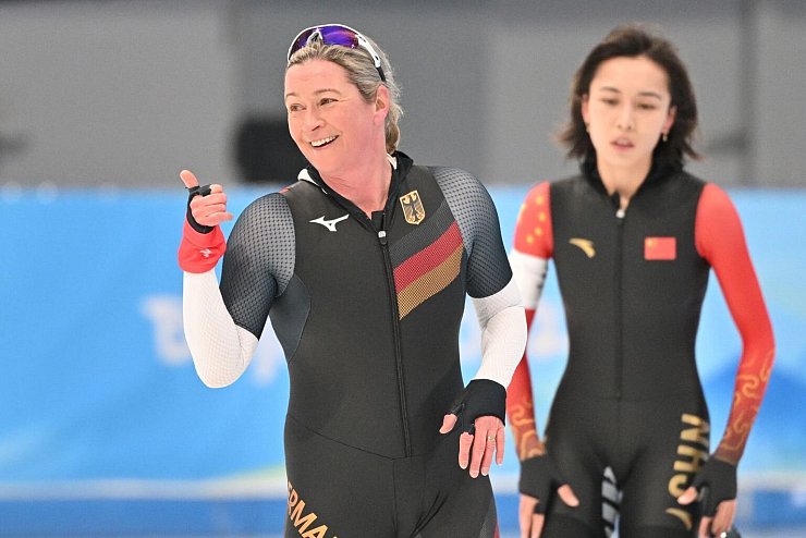 Letzte - &copy; Foto: Peter Kneffel/dpa