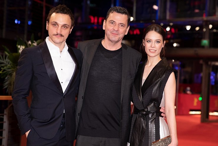 Berlinale 2020 - Undine - &copy; Foto: Christoph Soeder/dpa