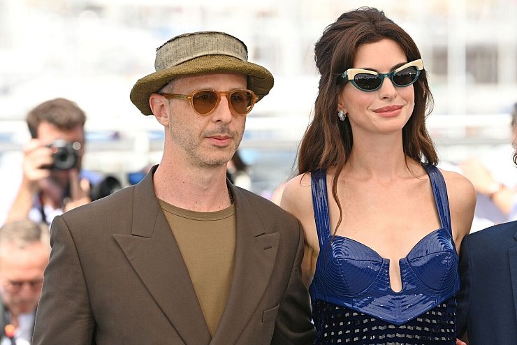 - &copy; Doug Peters/PA Wire/dpa