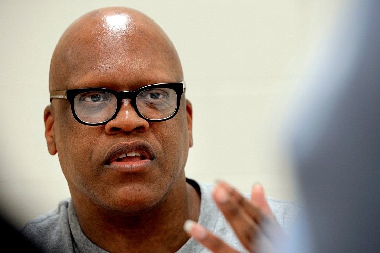 Leon Brown - &copy; Foto: Chuck Liddy/The News & Observer/dpa