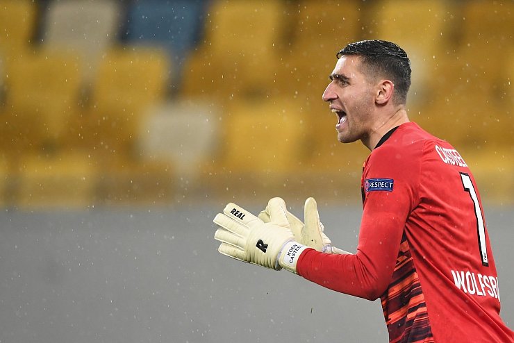 Motivation - &copy; Foto: Swen Pf&ouml;rtner/dpa