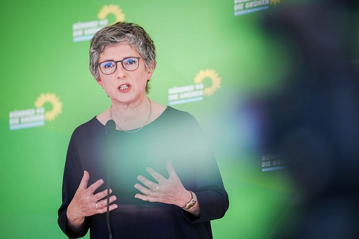 - &copy; Kay Nietfeld/dpa