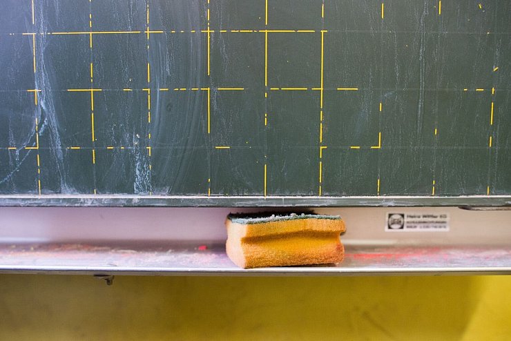 Digitale Schulen - &copy; Foto: Klaus-Dietmar Gabbert/ZB/dpa