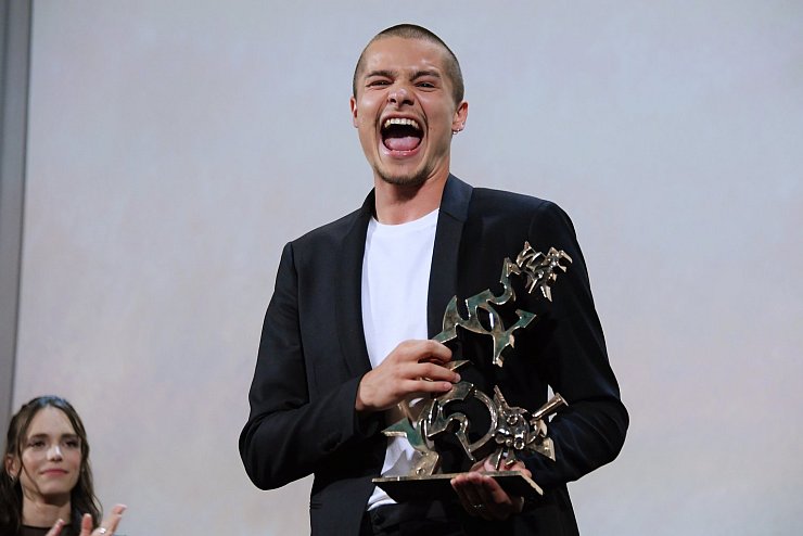 76. Internationale Filmfestspiele Venedig - &copy; Foto: Gian Mattia D'alberto/Lapresse/Lapresse via ZUMA