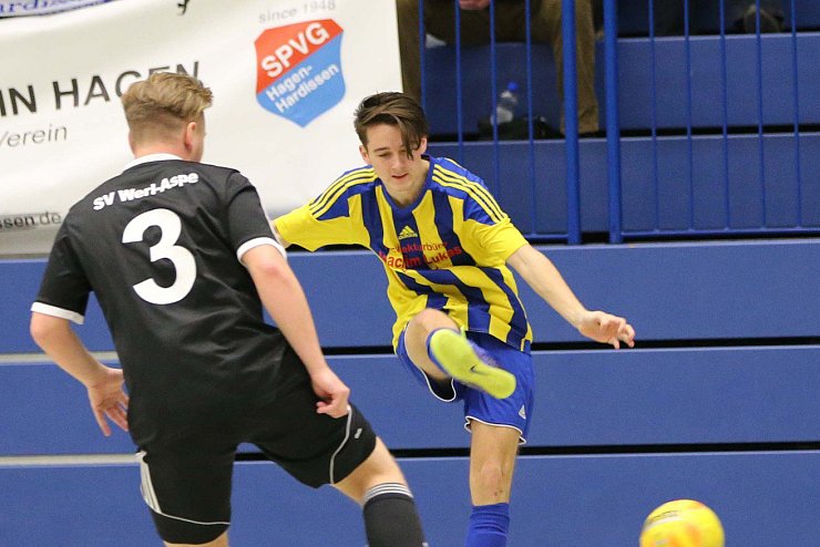 LZ-Cup 2017 - © Paul Cohen